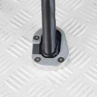 R&G Seitenständer Puck passend für BMW F 850 GS ab 2022 R&G Seitenständer Puck passend für BMW F 850 GS ab 2022