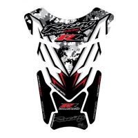 Motografix 3D Gel Tankpad passend für Honda CBR 600 / 900 / 1000 RR Motografix 3D Gel Tankpad passend für Honda CBR 600 / 900 / 1000 RR