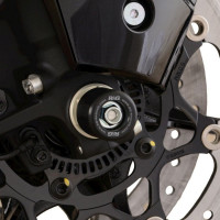 R&G Gabel Protektoren passend für Suzuki GSX-R 1300 Hayabusa ab 2021 R&G Gabel Protektoren passend für Suzuki GSX-R 1300 Hayabusa ab 2021