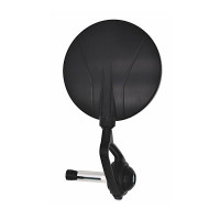 FAR Lenkerendenspiegel Cafe Racer 13–22 mm E-geprüft FAR Lenkerendenspiegel Cafe Racer 13–22 mm E-geprüft