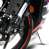 R&G PRO Gabel Protektoren passend für Aprilia RS 457 ab 2024 R&G PRO Gabel Protektoren passend für Aprilia RS 457 ab 2024