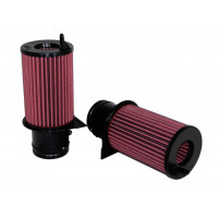 BMC Performance Luftfilter passend für Audi R8 5.2 V10 FSI Spyder (2016-2018) BMC Performance Luftfilter passend für Audi R8 5.2 V10 FSI Spyder (2016-2018)