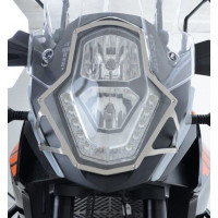 R&G Scheinwerferschutz passend für KTM 1050 / 1090 / 1190 Adventure R&G Scheinwerferschutz passend für KTM 1050 / 1090 / 1190 Adventure
