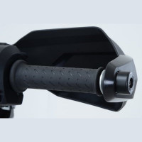 R&G Racing Lenker Protektoren passend für Triumph Tiger 800 XRX / XCX / XCA ab 2015 R&G Racing Lenker Protektoren passend für Triumph Tiger 800 XRX / XCX / XCA ab 2015