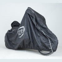 R&G Racing Deluxe Faltgarage passend für Cruiser Motorrad R&G Racing Deluxe Faltgarage passend für Cruiser Motorrad