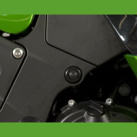 R&G Racing Rahmen Abdeckung Set oben passend für Kawasaki ZZR 1400 ab 2012 R&G Racing Rahmen Abdeckung Set oben passend für Kawasaki ZZR 1400 ab 2012
