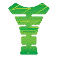 Motografix 3D Gel Tank Pad Protector passend für Kawasaki Z 750 / Z 800 / Z 1000 Motografix 3D Gel Tank Pad Protector passend für Kawasaki Z 750 / Z 800 / Z 1000