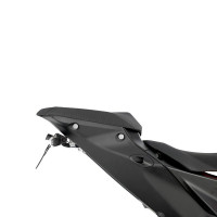 R&G Premium Kennzeichenhalter passend für KTM Super Duke 1390 R / EVO 2024- / KTM 990 Duke 2024- R&G Premium Kennzeichenhalter passend für KTM Super Duke 1390 R / EVO 2024- / KTM 990 Duke 2024-