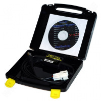 Healtech On Board Diagnose Tool OBD-K01 passend für Kawasaki, Suzuki & Honda Healtech On Board Diagnose Tool OBD-K01 passend für Kawasaki, Suzuki & Honda