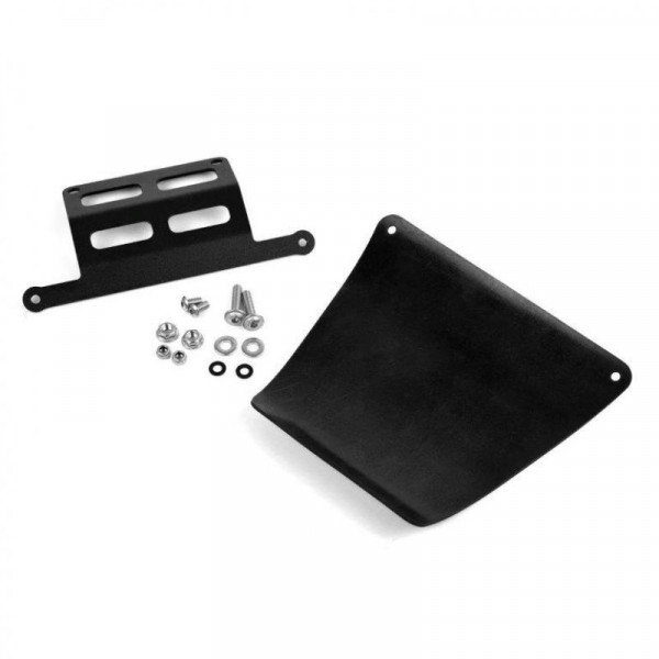 Pyramid Federbein Schutz Platte passend für Yamaha MT-09 / SP 2021-2023