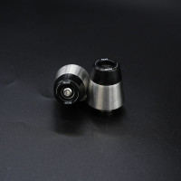 R&G Lenker Protektoren passend für BSA Gold Star ab 2023 R&G Lenker Protektoren passend für BSA Gold Star ab 2023