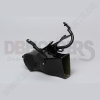 DB Holders Aluminium Verkleidungs Halter passend für Honda CBR 600 RR ab 2013 DB Holders Aluminium Verkleidungs Halter passend für Honda CBR 600 RR ab 2013