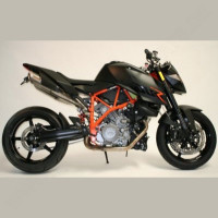 R&G Racing Schwingen Protektoren passend für KTM 990 Super Duke R&G Racing Schwingen Protektoren passend für KTM 990 Super Duke
