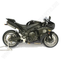 R&G Racing Sturzpads vorn passend für Yamaha YZF R1 RN22 2009-2012 R&G Racing Sturzpads vorn passend für Yamaha YZF R1 RN22 2009-2012