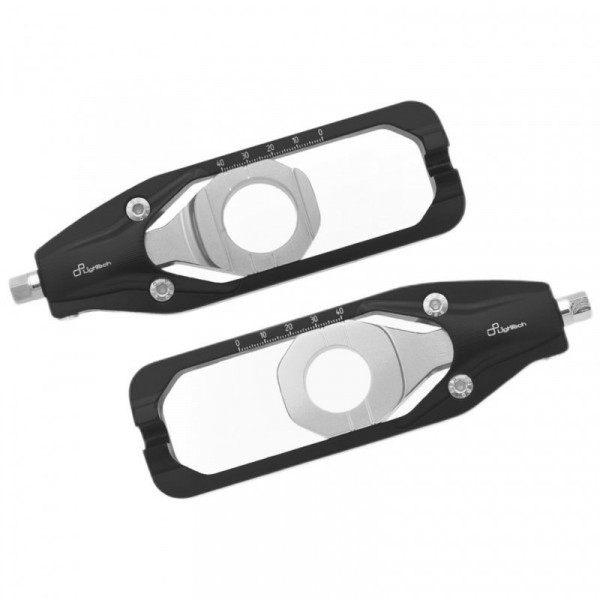 Lightech Kettenspanner passend für Suzuki GSX-R 1000 ab 2017