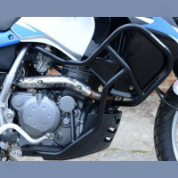 R&G Racing Sturzbügel passend für Kawasaki KLR 650 2002–2021 R&G Racing Sturzbügel passend für Kawasaki KLR 650 2002–2021