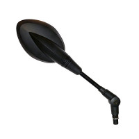 FAR Lenkerspiegel Universal einstellbar E-geprüft M8 M10x1.25 FAR Lenkerspiegel Universal einstellbar E-geprüft M8 M10x1.25