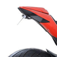 R&G Premium Kennzeichenhalter passend für BMW S 1000 RR / M 1000 RR / S 1000 R R&G Premium Kennzeichenhalter passend für BMW S 1000 RR / M 1000 RR / S 1000 R