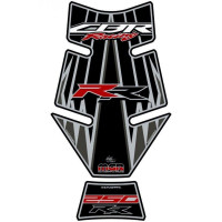 Motografix 3D Gel Tank Pad passend für Honda CBR 250 RR Motografix 3D Gel Tank Pad passend für Honda CBR 250 RR