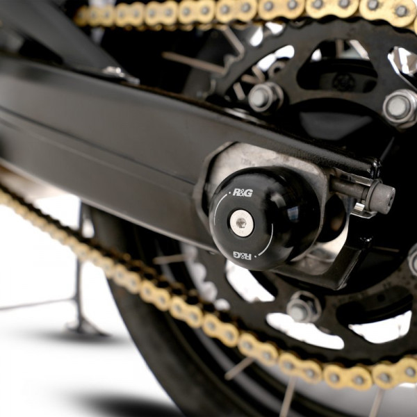 R&G Racing Schwingen Protektoren Suzuki 1000 V-Strom 2014-