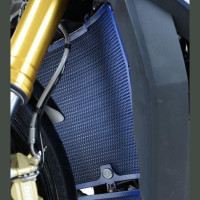 R&G Kühlergitter Dark Blue passend für BMW S 1000 RR 2015-2018 R&G Kühlergitter Dark Blue passend für BMW S 1000 RR 2015-2018