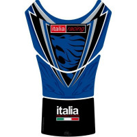 Aprilia Racing Universal Tank Pad 3D Gel Protector TA015B Aprilia Racing Universal Tank Pad 3D Gel Protector TA015B