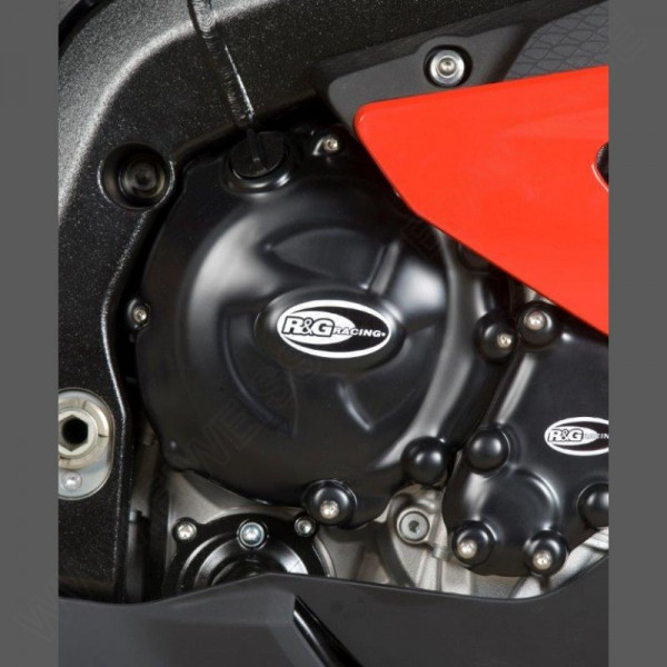R&G Racing Kupplung Protektor passend für BMW S 1000 R 2014-2016