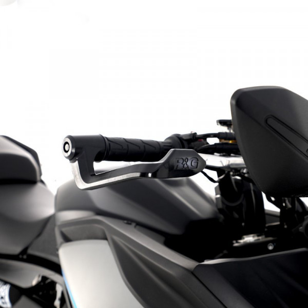 R&G Racing BSB Bremshebelschutz Universal (14-18mm Expanding design)