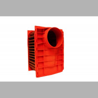 BMC Performance Luftfilter passend für Porsche Macan II 2.9 V6 Turbo (440 PS) Bj. 2019- BMC Performance Luftfilter passend für Porsche Macan II 2.9 V6 Turbo (440 PS) Bj. 2019-