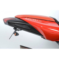 R&G Premium Kennzeichenhalter passend für MV Agusta Brutale 1090 RR 2010-2012 R&G Premium Kennzeichenhalter passend für MV Agusta Brutale 1090 RR 2010-2012