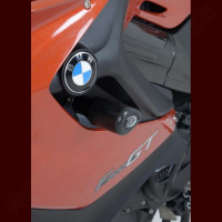 R&G Racing Sturzpads No Cut passend für BMW F 800 GT ab 2013 R&G Racing Sturzpads No Cut passend für BMW F 800 GT ab 2013