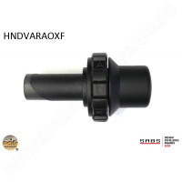 Kaoko Gasgriff-Arretierung Drive Control passend für HONDA XL1000V Varadero, XRV750 Africa Twin Kaoko Gasgriff-Arretierung Drive Control passend für HONDA XL1000V Varadero, XRV750 Africa Twin