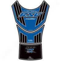 Motografix 3D Tankpad passend für Aprilia RSV Mille 1000 V60° Motografix 3D Tankpad passend für Aprilia RSV Mille 1000 V60°