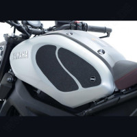 R&G Eazi-Grip Tank Traction Pads passend für Yamaha XSR 900 (2015–2021) R&G Eazi-Grip Tank Traction Pads passend für Yamaha XSR 900 (2015–2021)