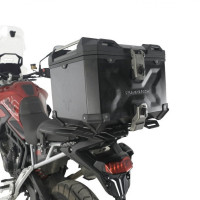 R&G Topcase Gepäckträger passend für Triumph Tiger 900 / Tiger 850 Sport / Tiger 1200 R&G Topcase Gepäckträger passend für Triumph Tiger 900 / Tiger 850 Sport / Tiger 1200