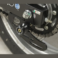 R&G Schwingen Protektoren passend für Honda CBR 250 R ab 2011 R&G Schwingen Protektoren passend für Honda CBR 250 R ab 2011