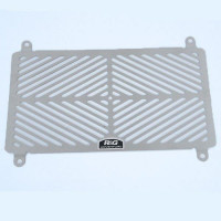 R&G Kühlergitter Edelstahl passend für Kawasaki Ninja 500 / Z 500 / Eliminator 500 ab 2024 R&G Kühlergitter Edelstahl passend für Kawasaki Ninja 500 / Z 500 / Eliminator 500 ab 2024