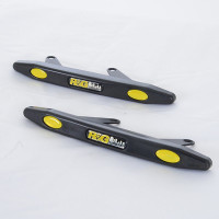 R&G Racing Trittbrett Protektoren passend für Honda X-ADV 2017-2024 R&G Racing Trittbrett Protektoren passend für Honda X-ADV 2017-2024