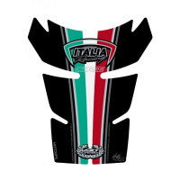Motografix 3D Gel Tank Pad TD013K passend für Ducati Corse V90° Motografix 3D Gel Tank Pad TD013K passend für Ducati Corse V90°
