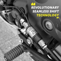 HM SEAMLESS Voll Einstellbarer Quickshifter passend für Suzuki GSX-R 600 / 750 / 1000 HM SEAMLESS Voll Einstellbarer Quickshifter passend für Suzuki GSX-R 600 / 750 / 1000