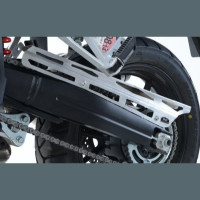 R&G Racing Kettenschutz silber passend für Suzuki V-Strom DL 1000/1050 R&G Racing Kettenschutz silber passend für Suzuki V-Strom DL 1000/1050