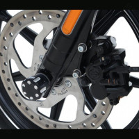 R&G Racing Gabel Protektoren passend für Harley Davidson Street 500 / 750 ab 2014 R&G Racing Gabel Protektoren passend für Harley Davidson Street 500 / 750 ab 2014