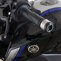 R&G Lenker Protektoren passend für Yamaha MT-09 / SP 2021-2023 R&G Lenker Protektoren passend für Yamaha MT-09 / SP 2021-2023