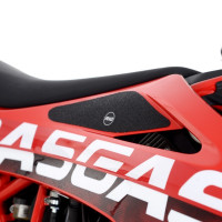 R&G Tank Traction Pads Lackschutz passend für GasGas SM 700 ab 2022 R&G Tank Traction Pads Lackschutz passend für GasGas SM 700 ab 2022