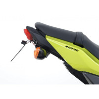 R&G Premium Kennzeichenhalter passend für Honda MSX 125 2016-2020 R&G Premium Kennzeichenhalter passend für Honda MSX 125 2016-2020