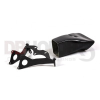 DB Holders Aluminium Verkleidungshalter passend für Kawasaki ZX-6 R 2009–2012 DB Holders Aluminium Verkleidungshalter passend für Kawasaki ZX-6 R 2009–2012