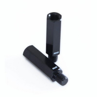 R&G Spiegel Verlängerungen passend für CF Moto 650 NK / 800 NK R&G Spiegel Verlängerungen passend für CF Moto 650 NK / 800 NK