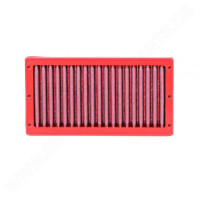 BMC Performance Luftfilter passend für Triumph Scrambler 1200 XC / XE 2019- BMC Performance Luftfilter passend für Triumph Scrambler 1200 XC / XE 2019-