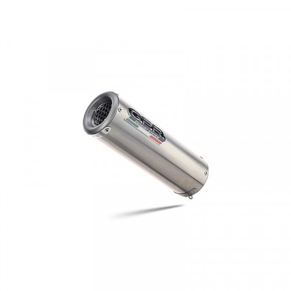 Yamaha Yzf R1-R1-M 2020-2025, M3 Inox , Racing mid-full system exhaust