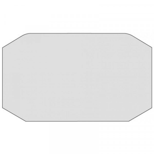 Eazi-Grip Dashboard Displayschutzfolie passend für MV Agusta